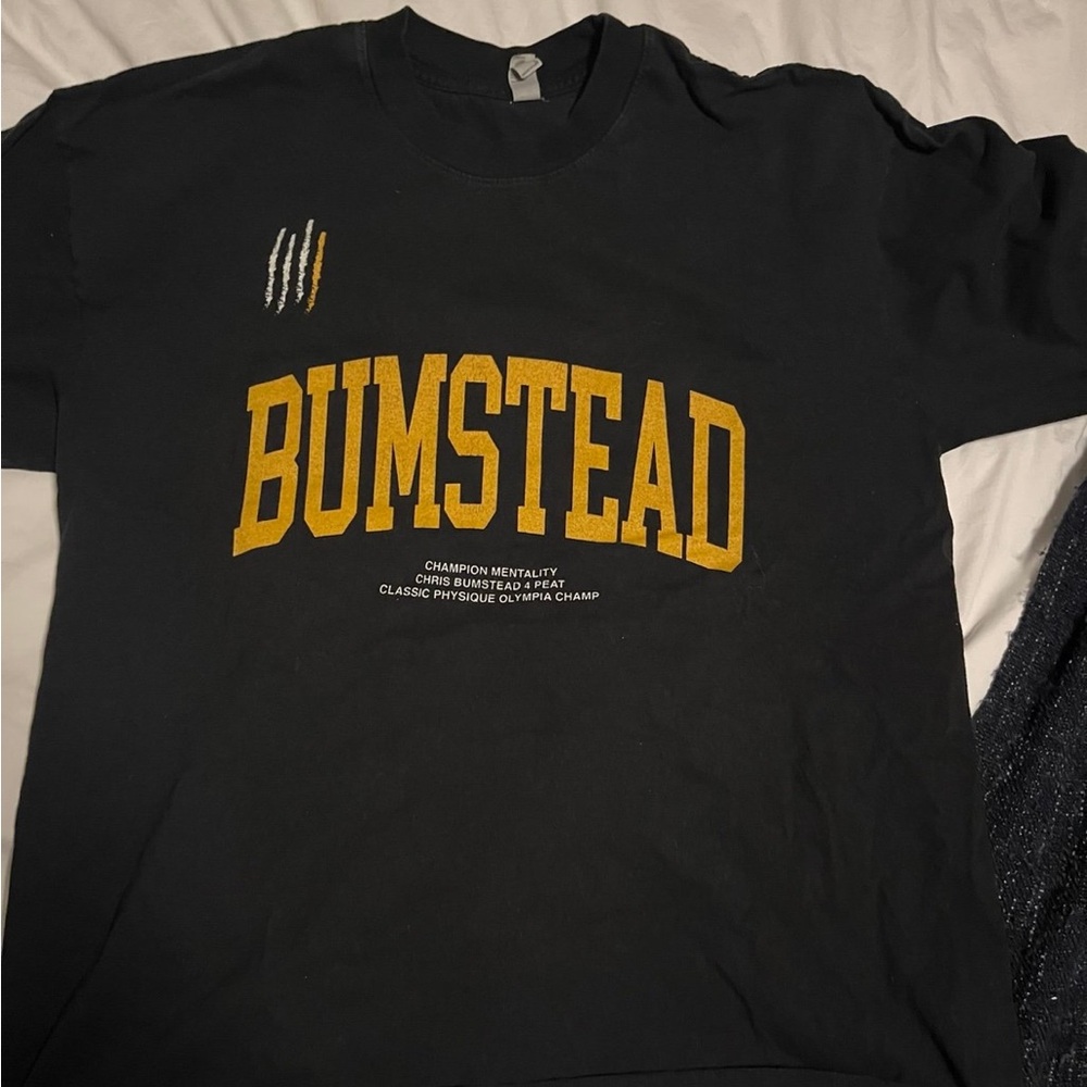 Cbum shirt